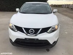 Culoarealb Utilizat 2015 Nissan Qashqai N-Connecta SUV | 10.000 EUR (Preț OK)