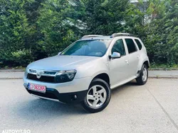 Culoaregri Utilizat 2013 Dacia Duster Prestige SUV | 6.190 EUR (Preț bun)