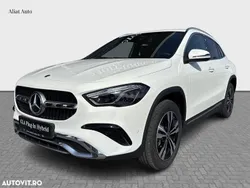 Alb Nouă 2024 Mercedes GLA250 SUV | 51.277 EUR