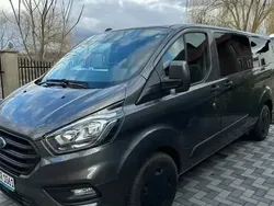 Gri Utilizat 2019 Ford Transit Tourneo Monovolum | 15.500 EUR