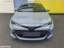 Gri Utilizat 2019 Toyota Corolla Hatchback | 21.690 EUR (Puțin scump)