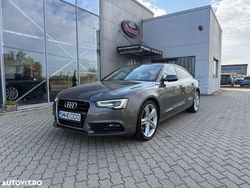 Culoaregri Utilizat 2015 Audi A5 Sportback Design Hatchback | 12.800 EUR (Super Preț)