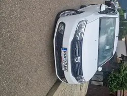 Utilizat 2017 Dacia Logan Berlinǎ | 4.390 EUR (Scump)
