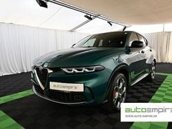 Utilizat 2024 Alfa Romeo Tonale Ti SUV | 38.246 EUR