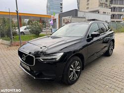 Alb Utilizat 2019 Volvo XC60 Momentum SUV | 24.499 EUR (Super Preț)