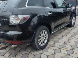 Culoarenegru Utilizat 2010 Mazda CX-7 SUV | 5.600 EUR (Preț OK)