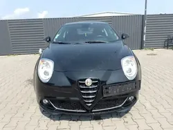 Utilizat 2010 Alfa Romeo MiTo Hatchback | 2.790 EUR
