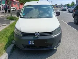 Utilizat 2014 VW Caddy Monovolum | 4.500 EUR (Super Preț)