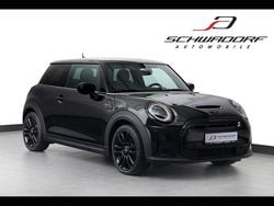 Utilizat 2022 Mini Cooper SE Classic Hatchback | 20.727 EUR