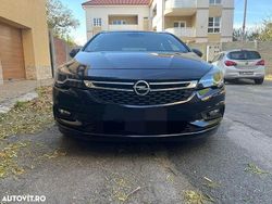 Culoarealbastru Utilizat 2019 Opel Astra Innovation Break | 9.150 EUR (Preț OK)