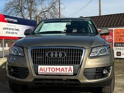 Culoaregalbeuriu Utilizat 2010 Audi Q5 Premium SUV | 10.499 EUR (Preț OK)