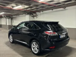 Utilizat 2011 Lexus RX450 SUV | 18.500 EUR
