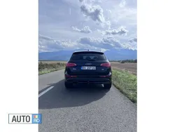 Negru Utilizat 2012 Audi Q5 S-line plus SUV | 13.999 EUR