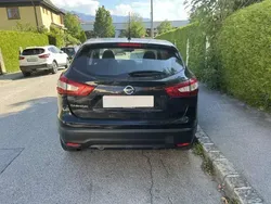 Utilizat 2017 Nissan Qashqai SUV | 11.500 EUR (Preț OK)