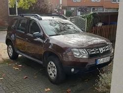 Maro Utilizat 2016 Dacia Duster SUV | 7.200 EUR (Super Preț)