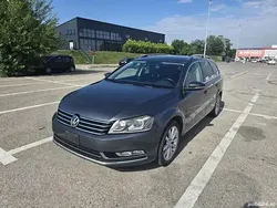 Gri Utilizat 2014 VW Passat Break | 7.000 EUR (Preț OK)