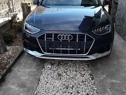 Gri Utilizat 2020 Audi A4 Allroad Break | 24.250 EUR (Puțin scump)