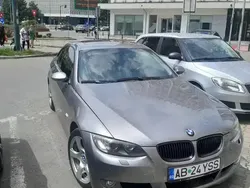 Utilizat 2008 BMW 320 Coupe | 6.500 EUR