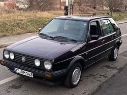 Mov Utilizat 1990 VW Golf II Hatchback | 2.900 EUR