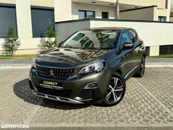Alte culori Utilizat 2018 Peugeot 3008 SUV | 15.500 EUR (Puțin scump)