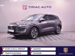 Gri Utilizat 2021 Ford Kuga Active SUV | 23.490 EUR (Puțin scump)