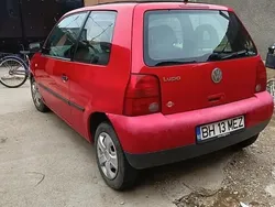 Utilizat 2001 VW Lupo Hatchback | 800 EUR