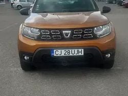 Utilizat 2018 Dacia Duster SUV | 9.000 EUR (Preț bun)