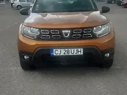 Utilizat 2018 Dacia Duster SUV | 9.200 EUR (Preț bun)