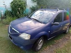 Utilizat 2006 Dacia Logan Berlinǎ | 1.000 EUR (Super Preț)