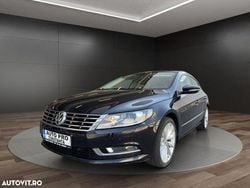 Culoarenegru Utilizat 2012 VW CC Berlinǎ | 11.499 EUR (Puțin scump)