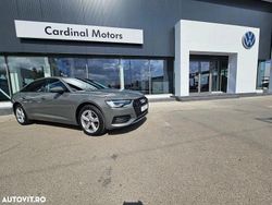 Culoaregri Utilizat 2023 Audi A6 Berlinǎ | 41.800 EUR (Preț OK)