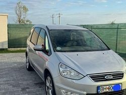 Culoaremaro Utilizat 2010 Ford Galaxy Monovolum | 3.800 EUR (Preț bun)