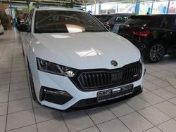 Utilizat 2021 Skoda Octavia RS Break | 31.199 EUR