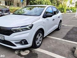 Culoarealb Utilizat 2022 Dacia Logan Expression Berlinǎ | 9.750 EUR (Preț OK)