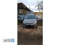Gri Utilizat 2013 Hyundai i20 Hatchback | 3.800 EUR