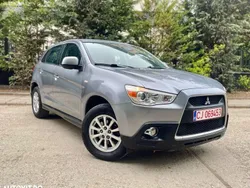 Gri Utilizat 2012 Mitsubishi ASX Plus SUV | 6.590 EUR (Preț bun)