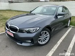 Utilizat 2020 BMW 320 Comfort Edition Berlinǎ | 18.350 EUR