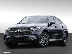 Culoaregri Utilizat 2024 Mercedes GLC300 AMG line SUV | 56.250 EUR (Preț OK)