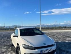 Culoarealb Utilizat 2009 VW Scirocco Coupe | 4.650 EUR (Preț OK)