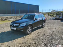 Utilizat 2010 Mercedes GLK220 SUV | 9.200 EUR