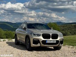 Culoaregalbeuriu Utilizat 2019 BMW X4 M Sport SUV | 36.000 EUR (Preț OK)
