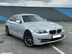 Gri Utilizat 2011 BMW 525 Berlinǎ | 10.500 EUR (Preț OK)