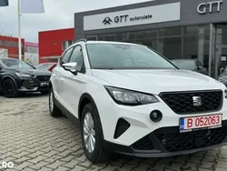 Alb Utilizat 2023 Seat Arona SUV | 22.450 EUR