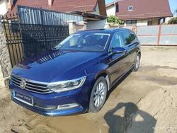 Alte culori Utilizat 2018 VW Passat Break | 14.900 EUR