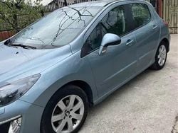 Albastru Utilizat 2012 Peugeot 308 Hatchback | 4.000 EUR (Preț OK)