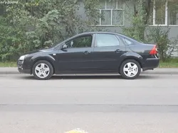 Utilizat 2007 Ford Focus ST Berlinǎ | 3.000 EUR (Puțin scump)