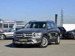 Gri Utilizat 2021 Mercedes GLB180 Business SUV | 27.990 EUR