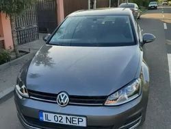 Gri Utilizat 2017 VW Golf VII Hatchback | 10.000 EUR (Preț OK)