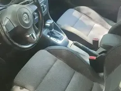 Utilizat 2010 VW Golf VI GT Hatchback | 5.600 EUR (Preț OK)