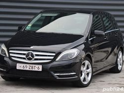 Utilizat 2012 Mercedes A180 Hatchback | 7.200 EUR